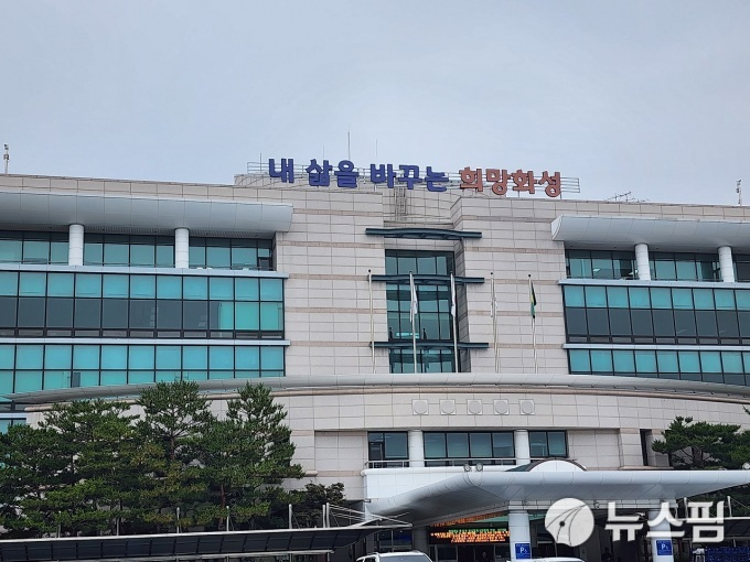[단독] 화성시 생활형숙박업 허가서류 논란...소유자들 법적대응